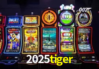 2025tiger.com