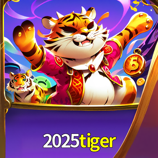 2025tiger.com